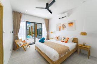 Tasanee 02 - 3BR Pool Villa - 900m Lamai Beach by MO Estate - 1