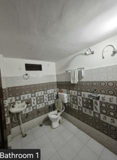 Shree Govindam kunj Villa - 1