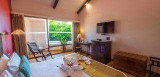 Hotel Olive Heritage Park - 4