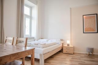 Sweet 2BR Apt Ideal for Long Stays, Very Central in Vienna - 8