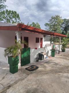 The Garlic Lodge - Habarana - 3