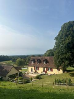 Maison de campagne - 1