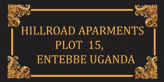 Hill Road Apartments - 2