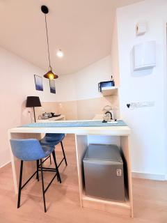 CozyStay at The Shore Seaview Studio Kota Kinabalu - 9