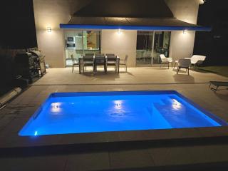 Franky's home entre les vignes - 5