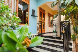 Palm Haven Furnished Apartments - 0