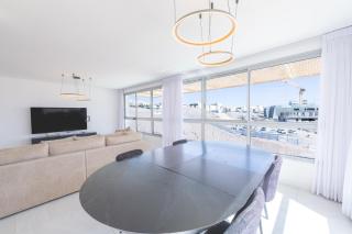 Heaven Family Vacation-Amazing Pool Sea view Eilat - 7