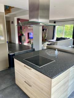 Franky's home entre les vignes - 9