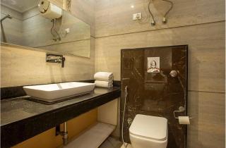 Hotel Riyan Palace - 4