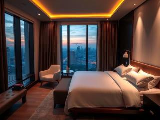 Hotel Riyan Palace - 1