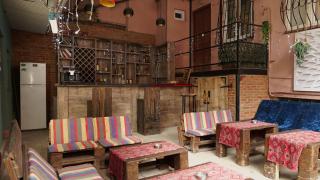 Old Tbilisi Garden - 0