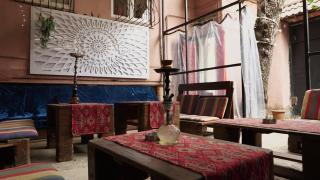 Old Tbilisi Garden - 3