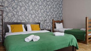 Old Tbilisi Garden - 9