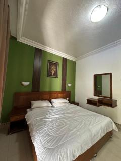 Al Majd Hotel المجد للشقق الفندقية - 3