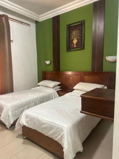 Al Majd Hotel المجد للشقق الفندقية - 2