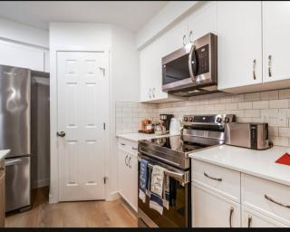 Chiccityescape3BDRM King - 2