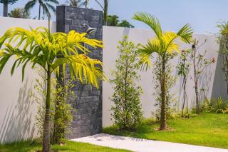 Tasanee 04 - 4BR Pool Villa 900m Lamai Beach by MO Estate - 2