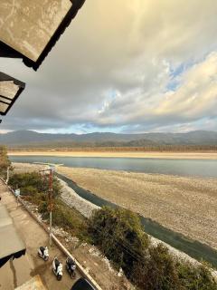 The Regaliaas 7Evara by the ganges 2BHK - 5