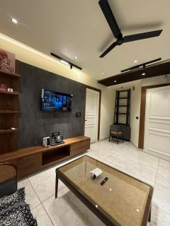 The Regaliaas 7Evara by the ganges 2BHK - 4