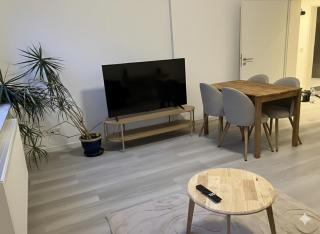 Top modernes Apartment direkt an Messe, Cali - 6