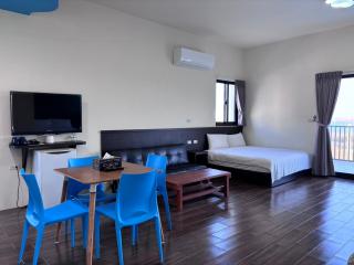 Across the Ocean B&B - 4