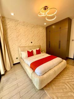Modern Luxury 1-Bedroom Apartment in Kileleshwa with Pool & Gym - Nairobi - 7
