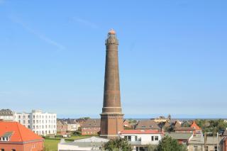 Haus Nordmeer - Borkum - 5