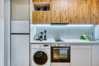 Columbus Apartment - 2