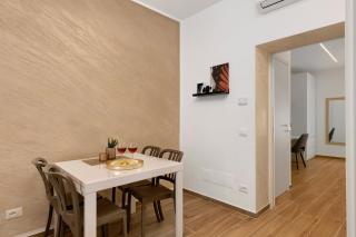 Residenza il Bruco 4 Silk Apartment - 20 min to Milan center - 6