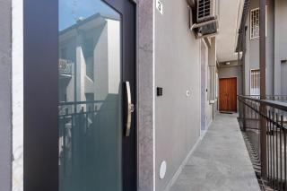 Residenza il Bruco 4 Silk Apartment - 20 min to Milan center - 5