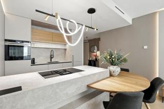 Castle-side Luxury Residence on Danube River bank,Free Parking - 7