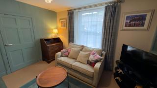 Craig Cottage 3BR Tayport Near St Andrews - 4