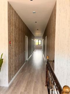 River Otel Restoran - 1