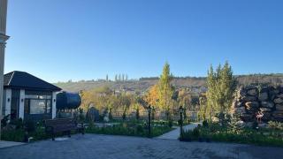 River Hotel Restaurant - 3