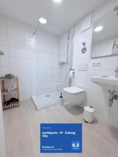 nextAparts - IV - Coburg City - 3