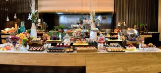 Gulf Executive Residence - 9