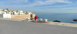 Terrazza Rossa di Millo - 8