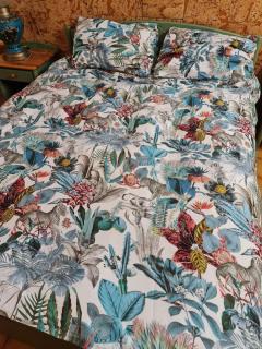 Maison de village - 4