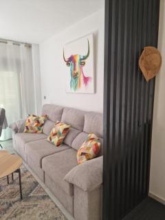 Lassa Holiday Apartament - 2