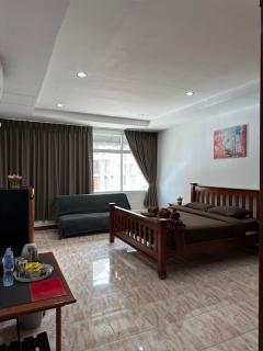 BT hotel Kata Beach - Kata Beach - 5