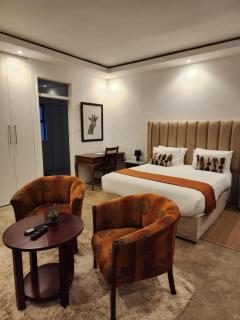 Pakanaka Lodges & Resorts, Goromonzi Zimbabwe - 9