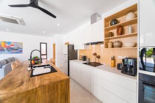 Pavilion Annie - 2BR Pool Villa Lamai by MO Estate - 8