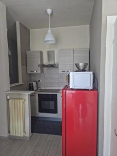 Appartamento mare e monti - 5