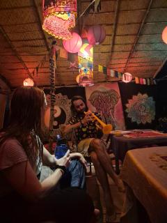 Ocean Aura beach stay - 9