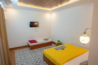 Swastha Royal Resort Wayanad - 3