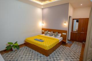 Swastha Royal Resort Wayanad - 5