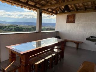 Pousada Recanto das garças - 6