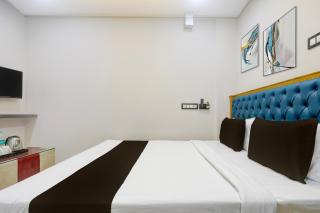 Hotel O The 4th Town - 1