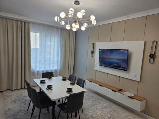 Comfortable 2-Bedroom Apartment ,50 sqm - 5