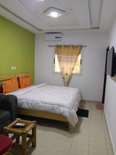 Silverking ASSOUINDÉ - 6